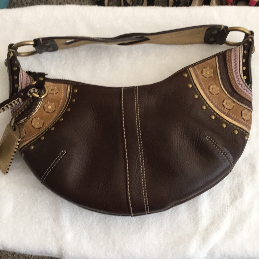 COACH Hobo bag